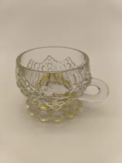 extravagantes Bowleset, Vintage, 70er - Bild 4