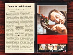 Der Standard - Edition Österreichischer Film - Nr. 26 - Silentium - Film - DVD - Digipak – Vorschau 3