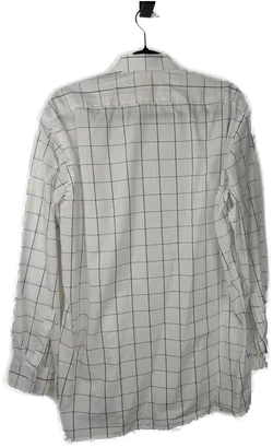 Herrenhemd Sonstige Baumwolle L | Zeitloser Klassiker - Bild 2