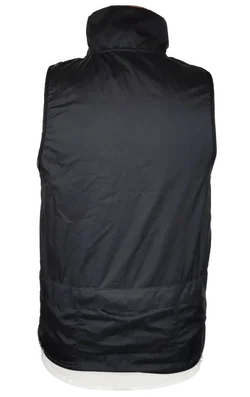 Adidas Herrenweste schwarz Gr. M – Vorschau 2