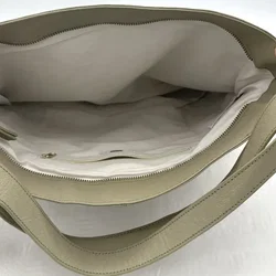 Yaya - Damen - Schultertasche - Leder  - Bild 2