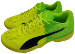 Puma Hallenschuhe Gr. 41 - Bild 1