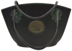 Elegante Trachten-Lederhandtasche von Hladik – Hochwertiges Accessoire für stilvolle Damen - Bild 1