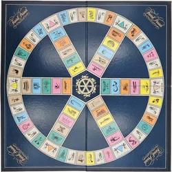 Parker Trivial Pursuit – Österreich Edition Genus Edition – Vorschau 9