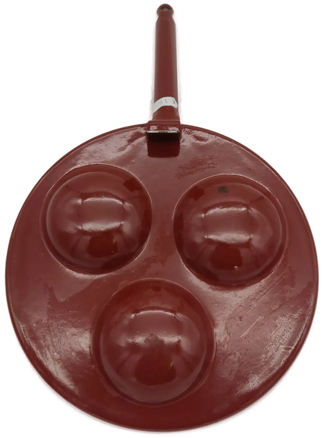 Emaille-Pfanne | Retro-Charme - Bild 1