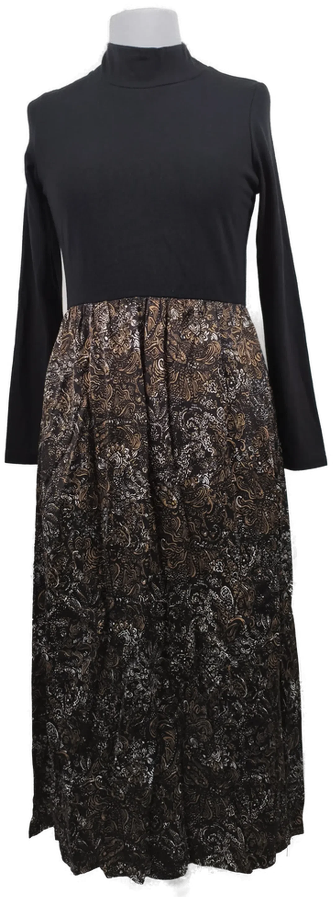 Zabaione, Damenkleid, Gr. M – Bild 1