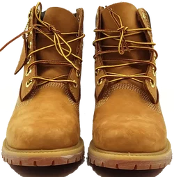 Timberland 6 Inch Premium Damenboots beige/braun Gr. 38,5 – Vorschau 2