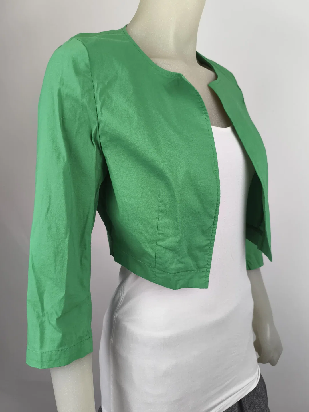 Easy by Jones, Damenblazer, Gr. 38 – Bild 2
