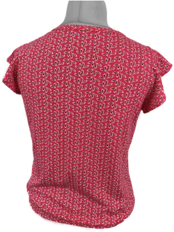 Lascana, Damen, Shirt, Gr. S - Bild 3