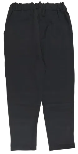 LE STREGHE Damen Hose, schwarz - Gr. L  - Bild 1