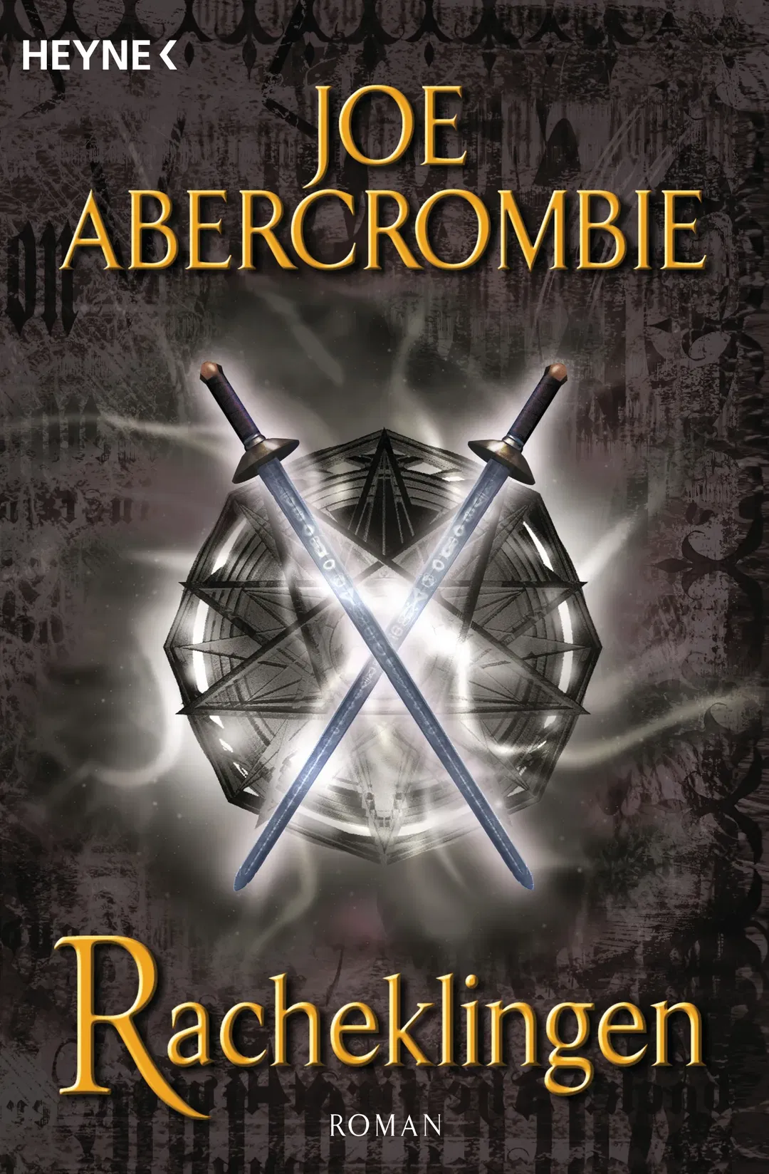 Racheklingen - Joe Abercrombie - Bild 2