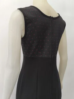 H.Moser, Damen Trachtenkleid, Gr.36 - Bild 6