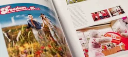 Mario Pricken - Visuelle Kreativität Designbuch in Werbung & 3D & Computer-Games Top Zustand - Bild 3
