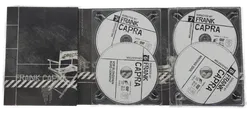 DVD 8 Disc's 