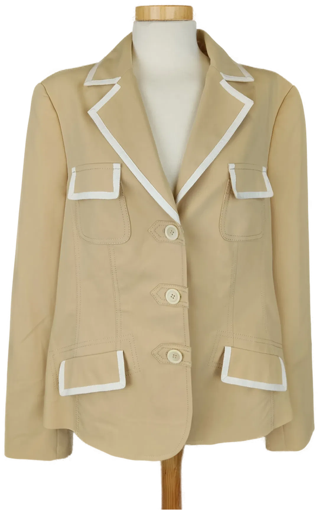 RABE Damen Blazer - XL/42 - Bild 4