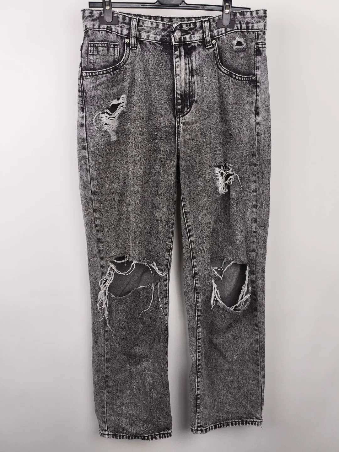 Shein Jeans, Damen, Gr. M – Bild 1