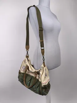 Damenhandtasche Desigual - Bild 3