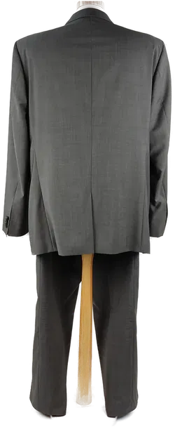 Joop! Herrenanzug grau - XXL/56 - Bild 3