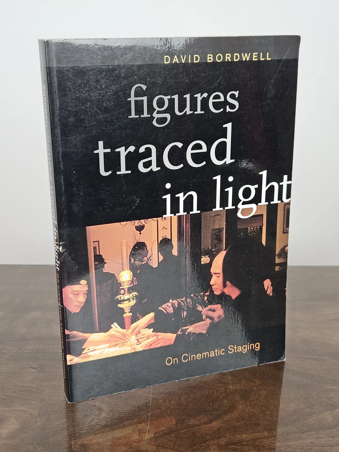 Figures Traced in Light - David Bordwell - Bild 1