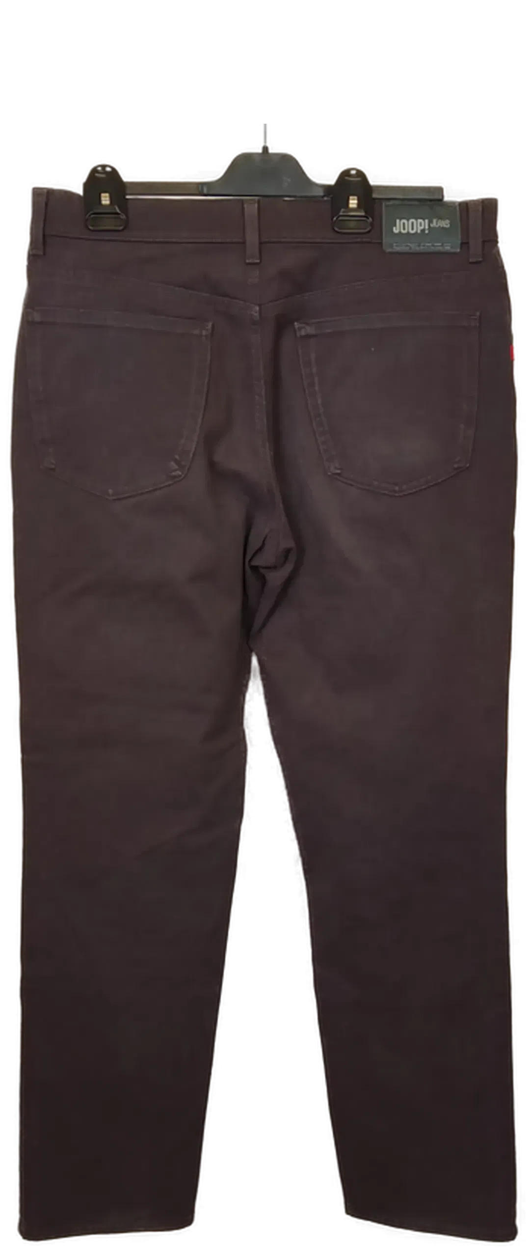 Joop! Herren Hose schwarz Gr. 50 - Bild 1