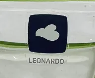 Leonardo - Schalen Set 3teilig   – Bild 2