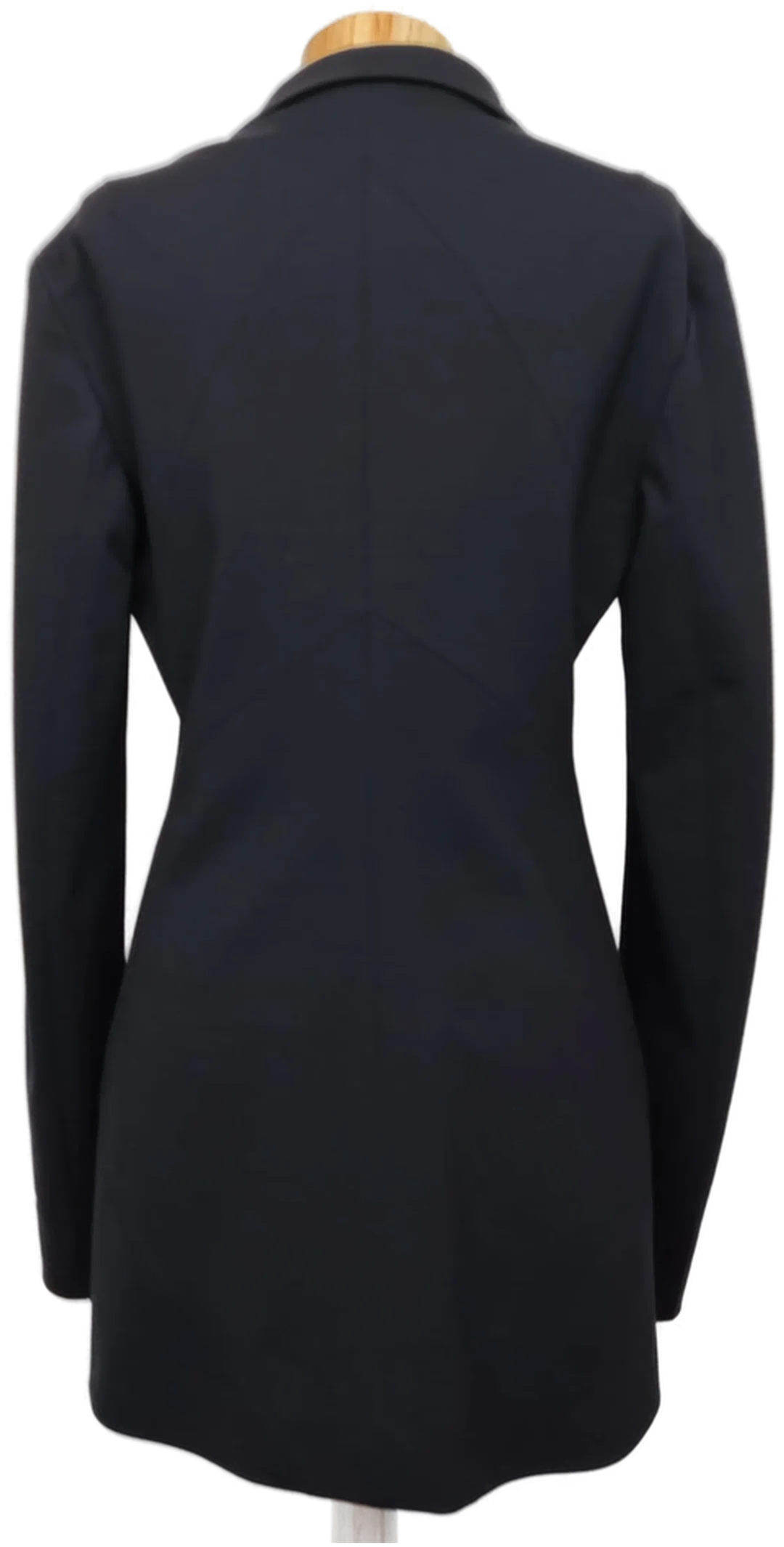 Jil Sander Damen Blazer marine Gr. 36 – Bild 4