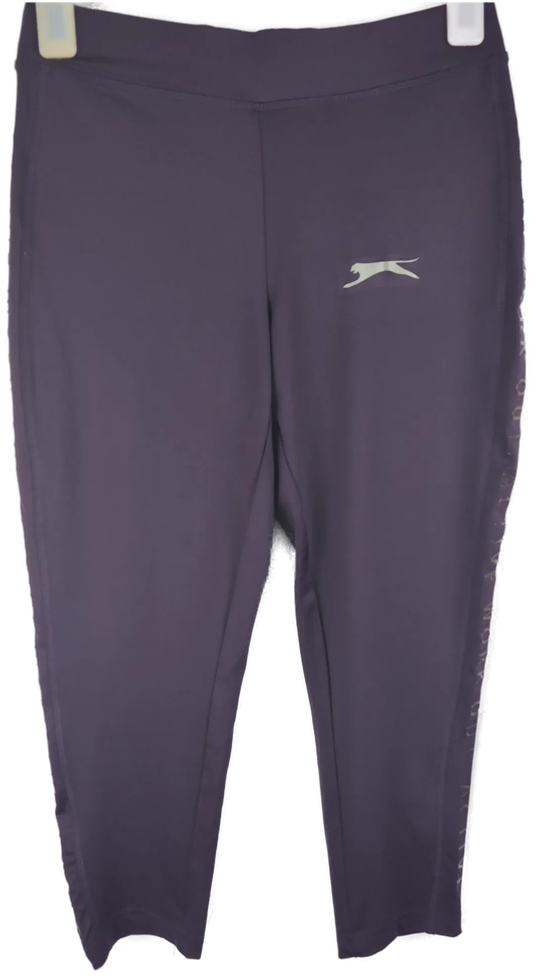 Damen-Legging Sonstige Polyester Gr.36 | Sportlich & Bequem – Bild 1