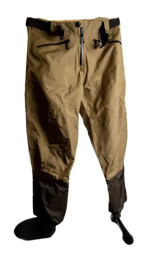 Scierra Fischer Wathose ohne Stiefel M - Bild 1