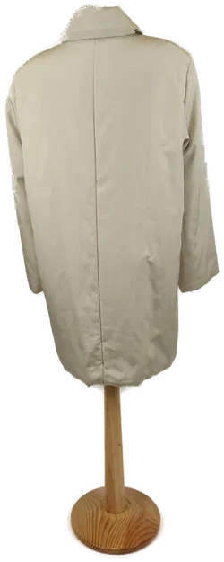 Betty Barclay / Damen Wintermantel creme - XL/42 - Bild 2