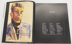  Buch/Bildband Hundertwasser von Harry Rand 1993 - Bild 4