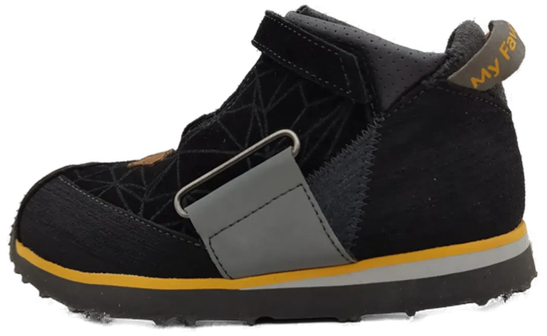 Carefoot Kinder Boots Gr. 26 - Bild 1