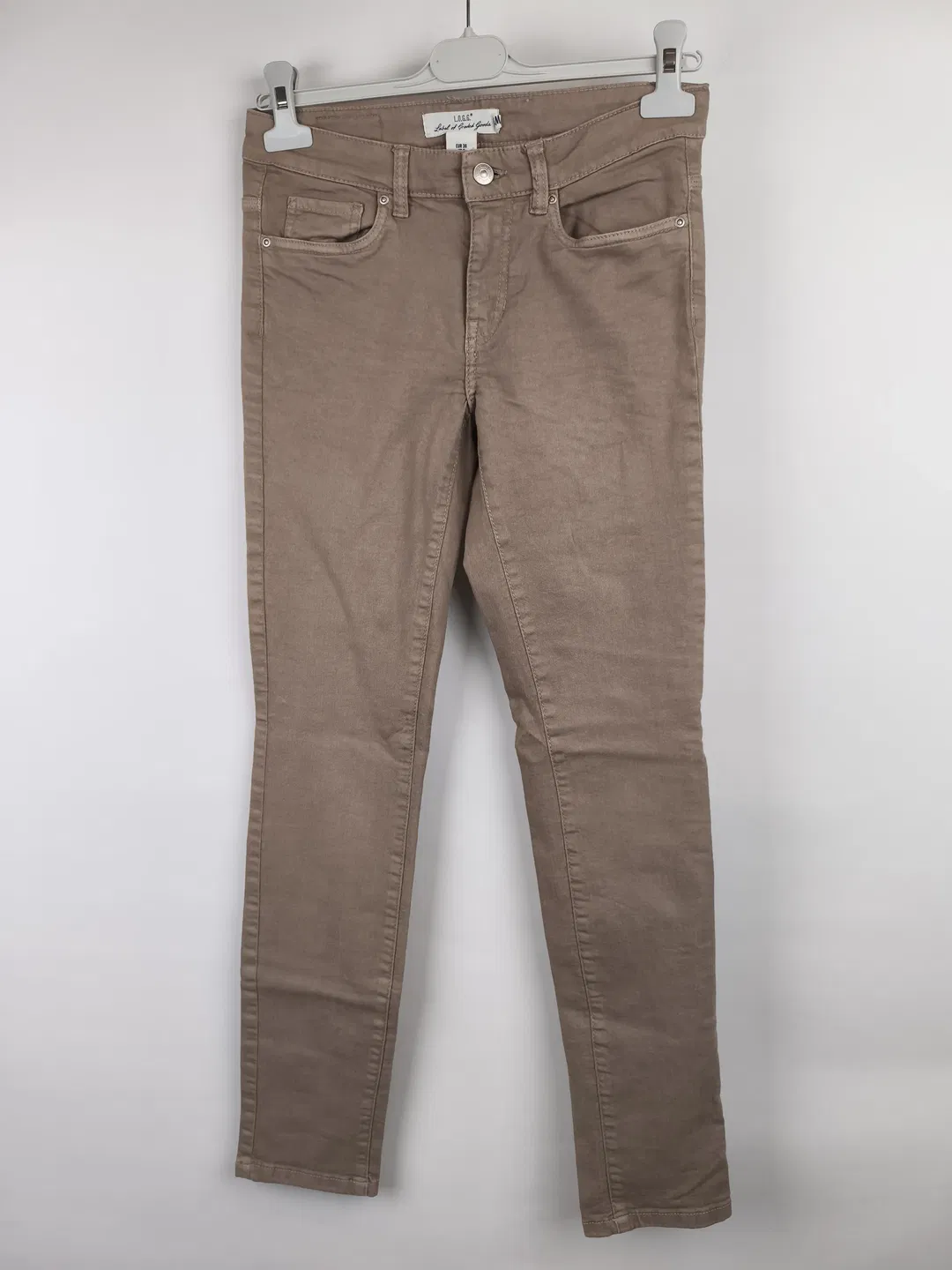 Damenhose H&M Gr. 36 - Bild 3