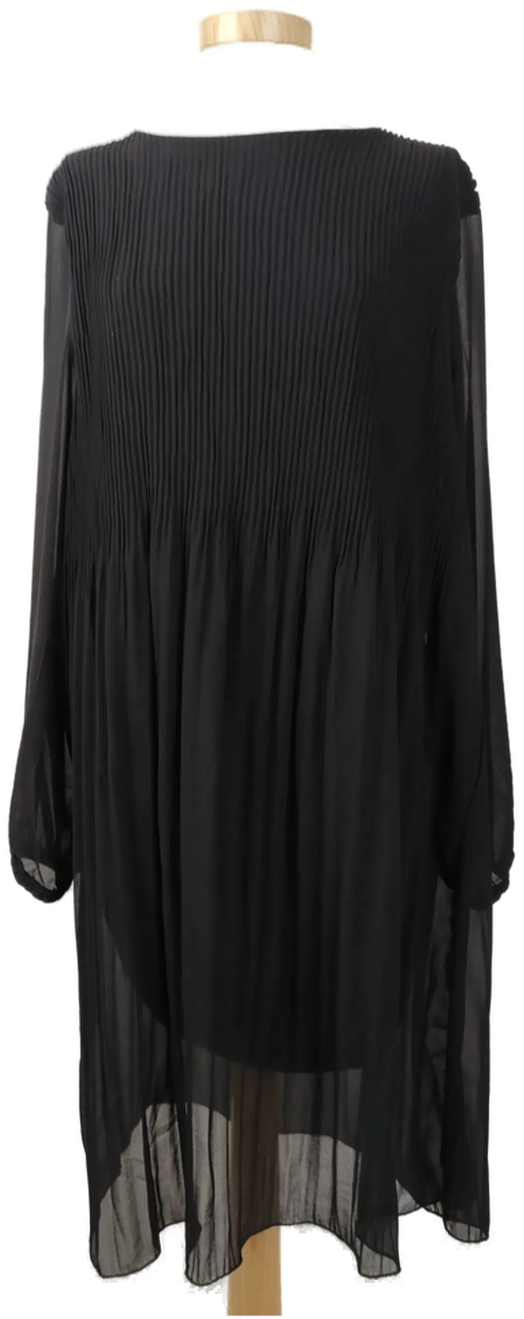 Steilmann Damenkleid schwarz - XL/42 - Bild 1