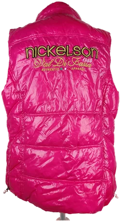 Miss Nickelson - Damenjacke Gr. 2XL - Bild 4