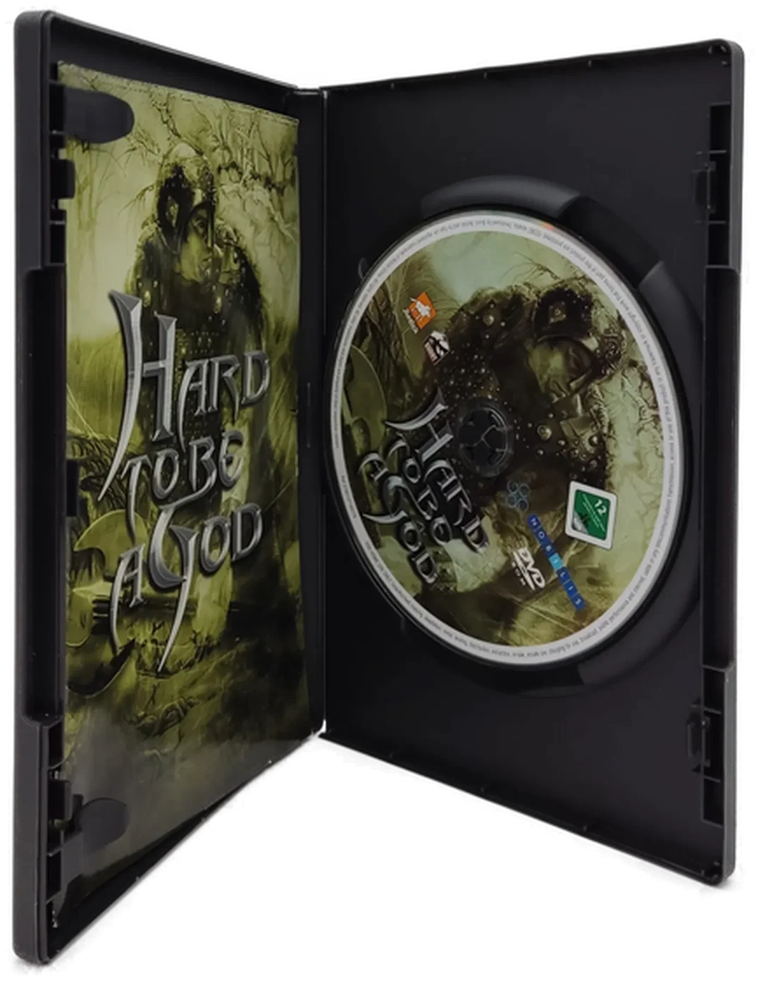 PC DVD-ROM "Hard to be a God" – Bild 2