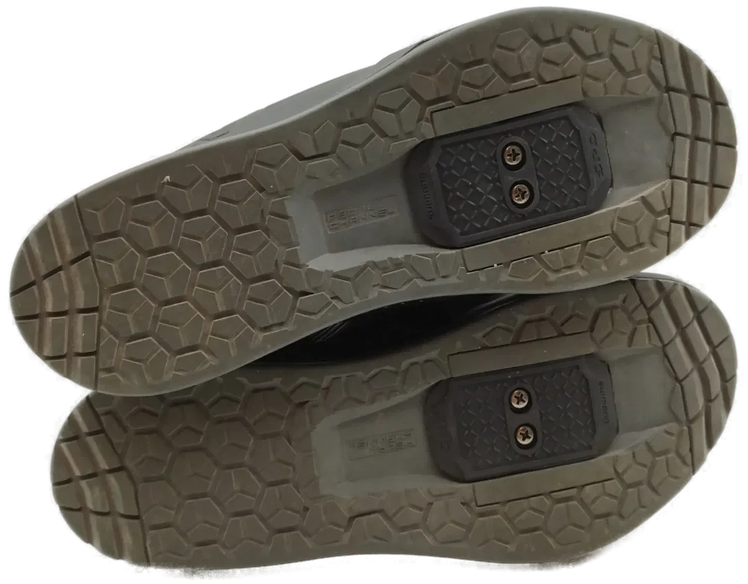 Shimano AM9 MTB Schuhe Größe 41 – Bild 5