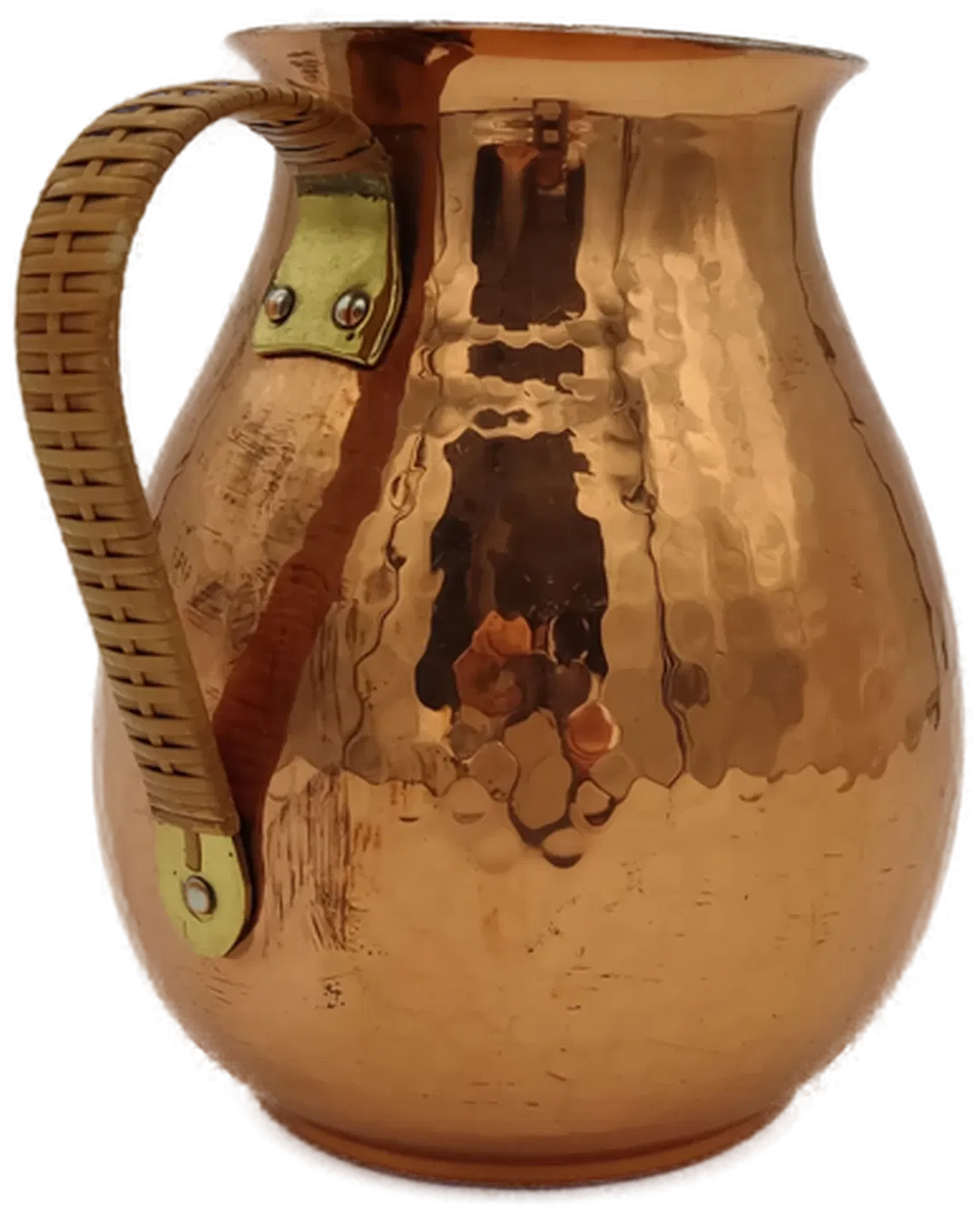 Deko-Vase Sonstige Vintage | Retro-Charme - Bild 4