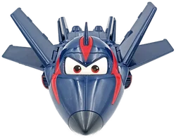Super Wings – Transforming Agent Chase Spielfigur - Bild 2