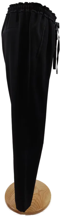 Damenhose Schwarz  - Bild 4