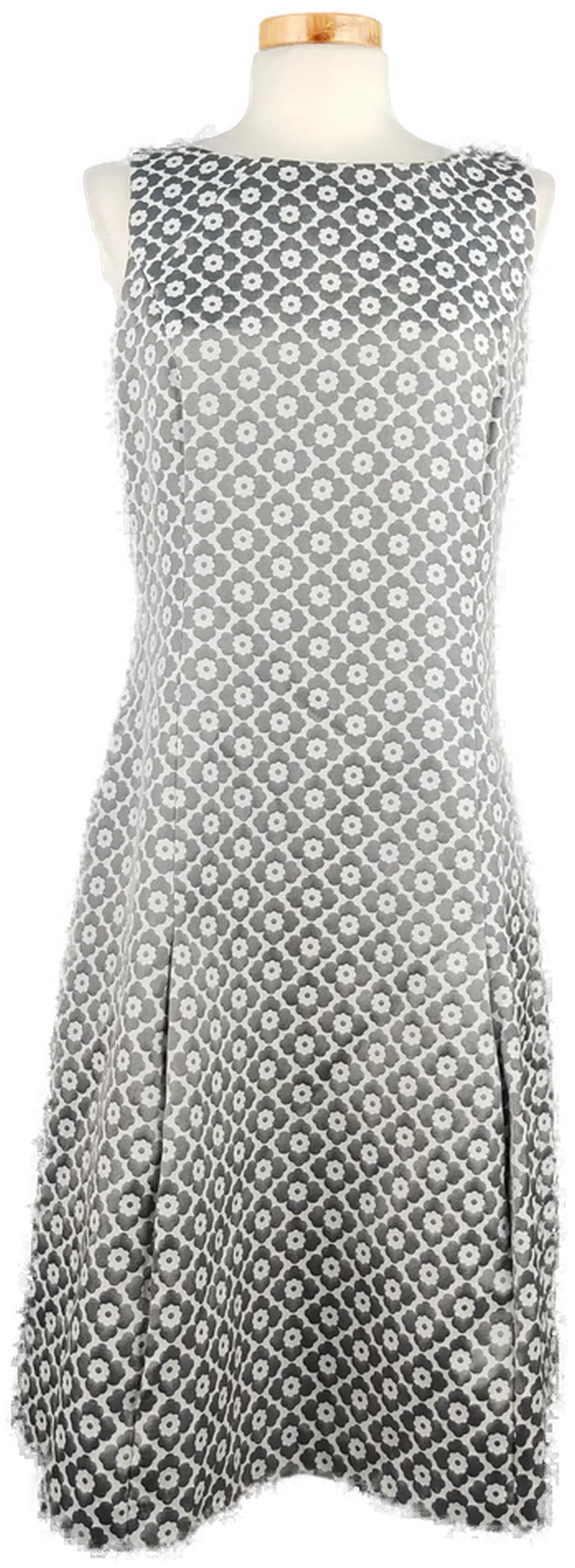 Comma geblümtes Sommerkleid - M/38 - Bild 1
