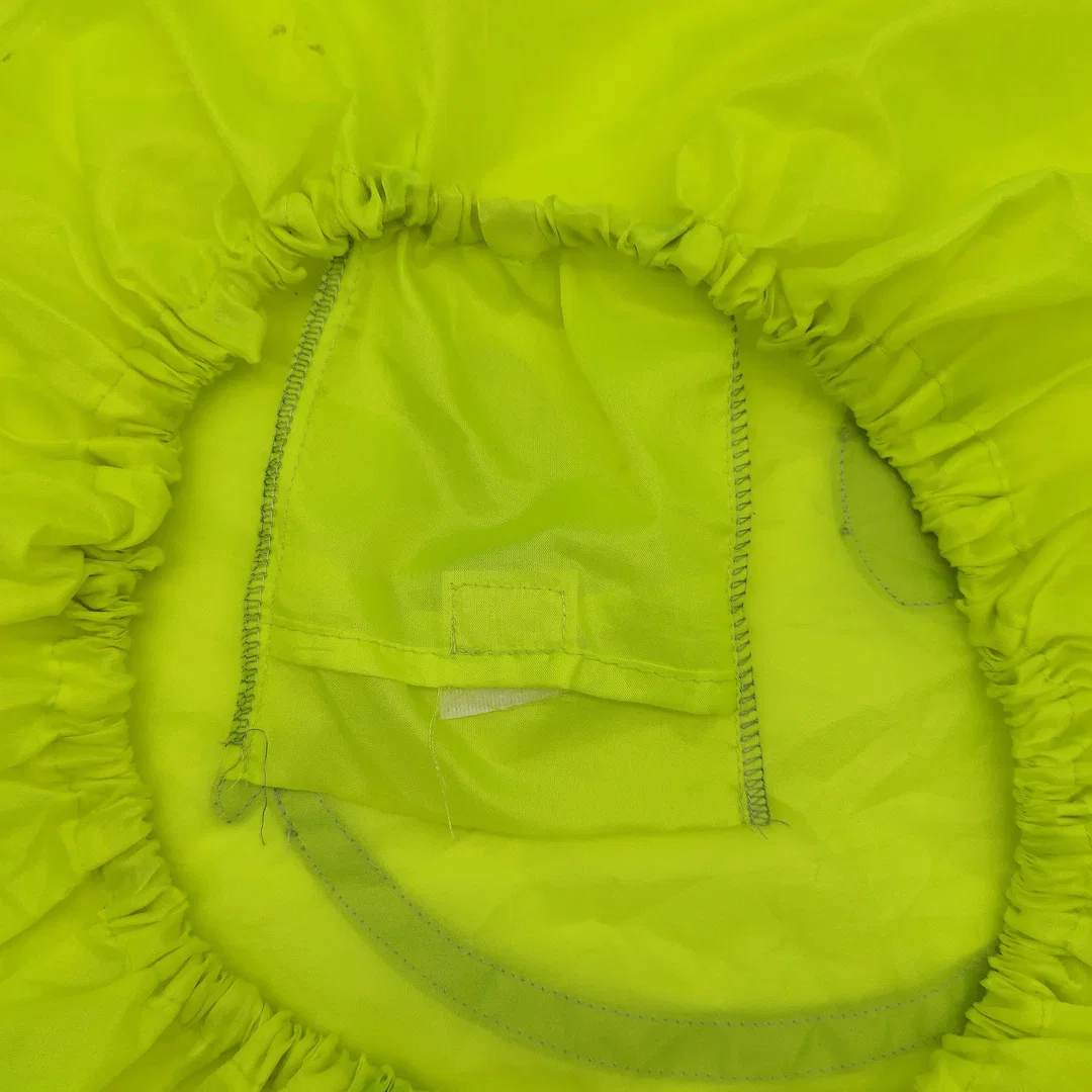 Wasserdichter Schultaschen-Regenschutz   – Bild 3
