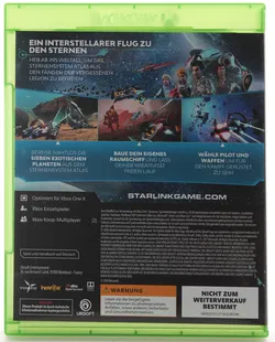 Xbox One - Starlink: Battle for Atlas - Bild 2