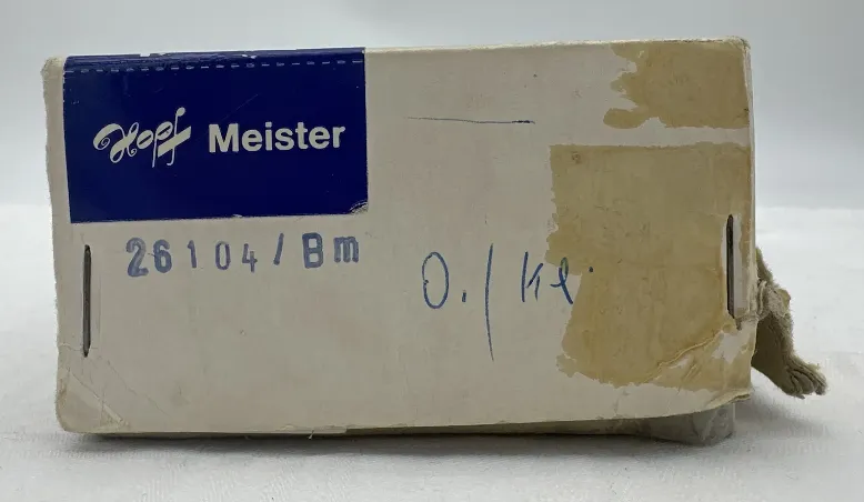 Hopf Meister Blockflöte – Bild 3