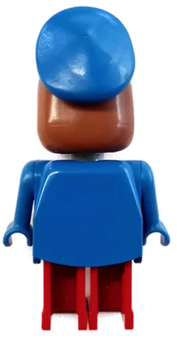 LEGO Minifigur - Bild 2