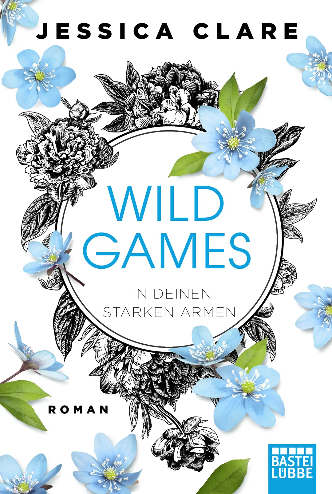 Wild Games - In deinen starken Armen - Jessica Clare - Bild 2