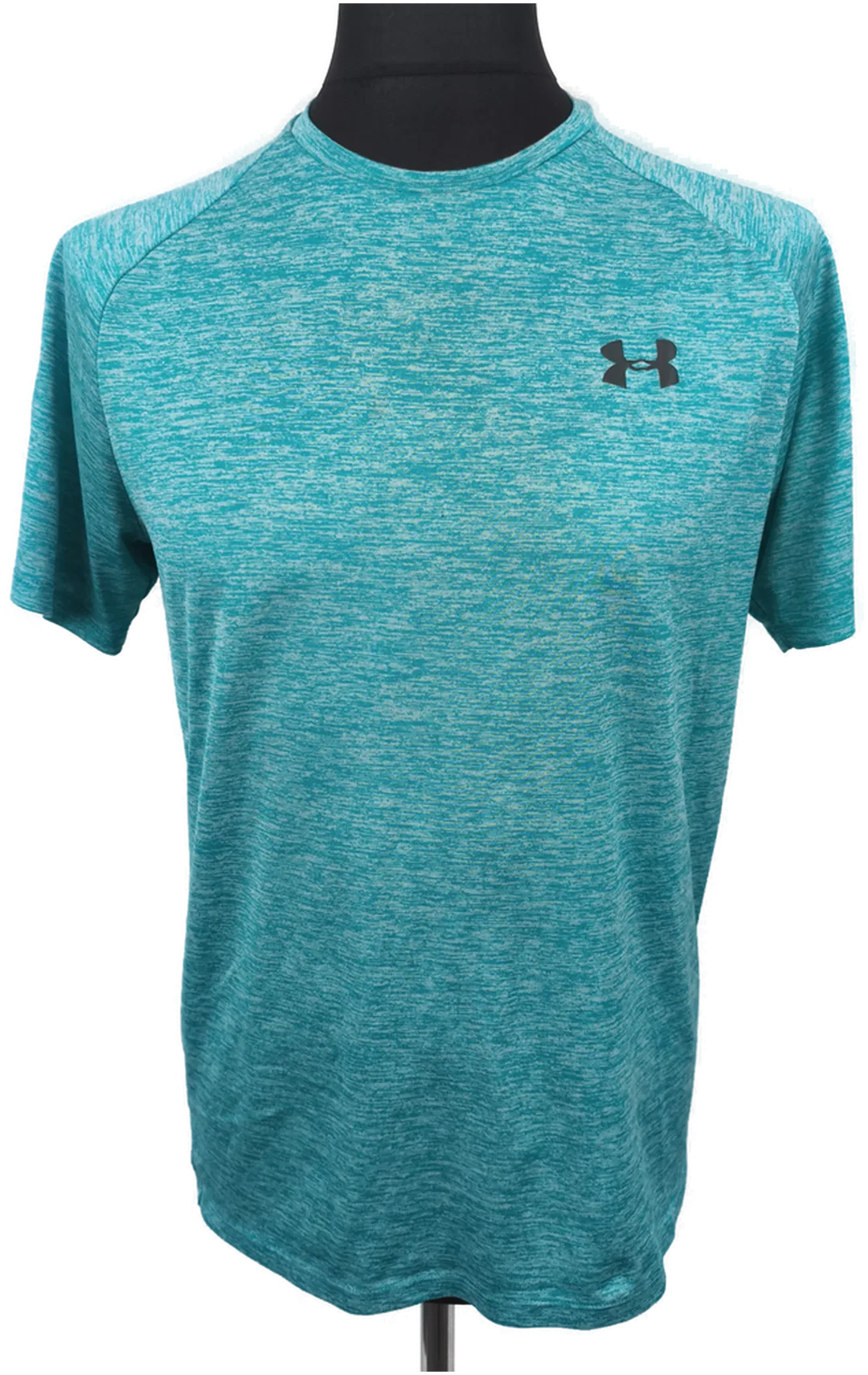 Under Armour, Funktionsshirt Herren, Gr. M – Bild 1