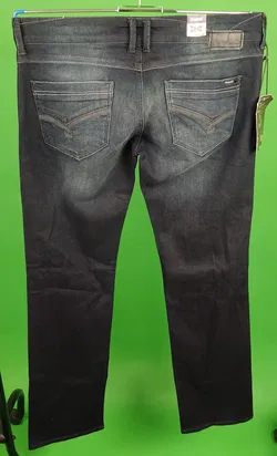 Mavi - Damen Jeanshose 32/34 - Bild 2