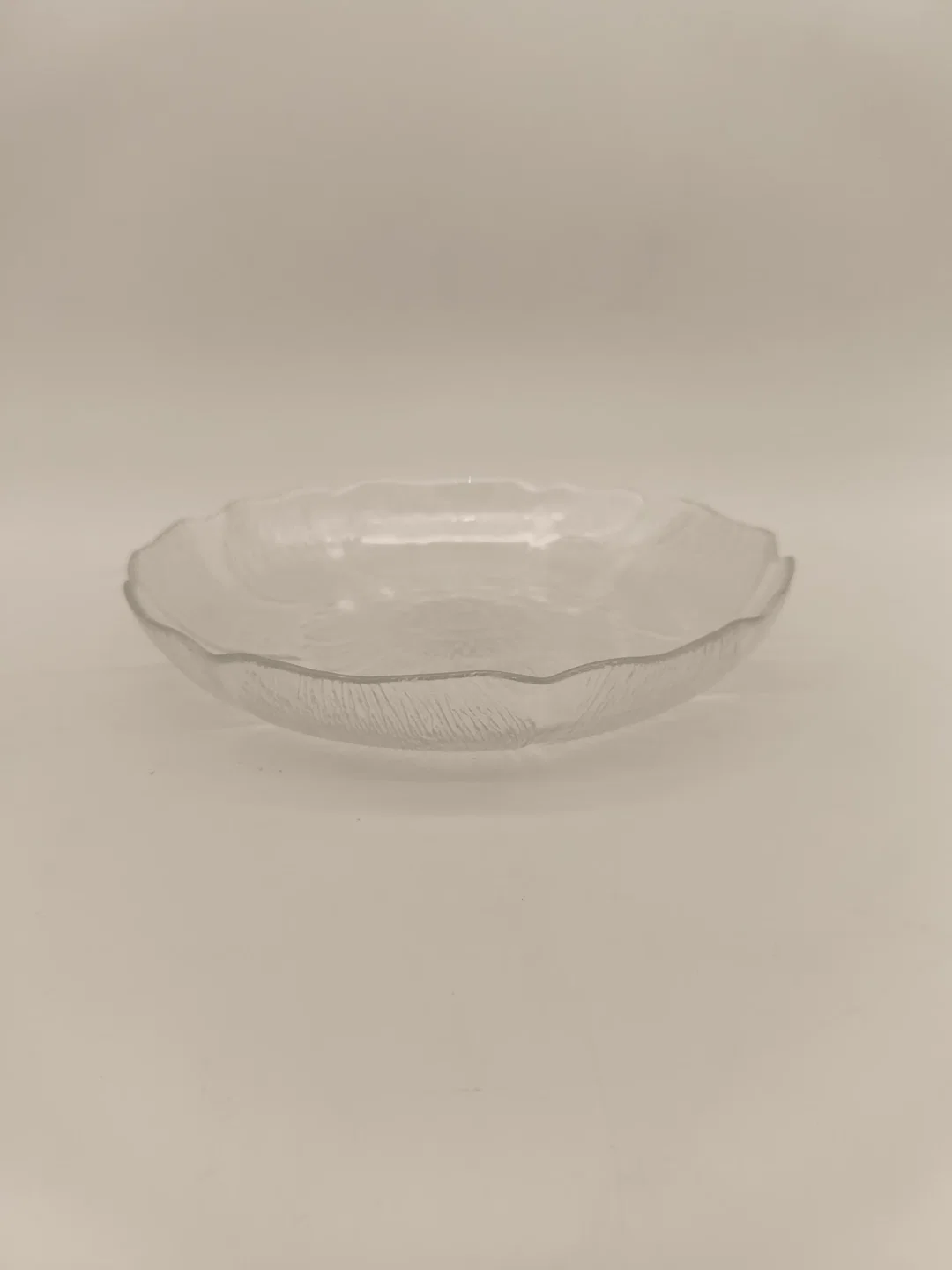 7 Glasteller, Aroroc, Salatteller - Set 1 – Bild 2