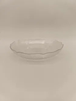 7 Glasteller, Aroroc, Salatteller - Set 1 - Bild 2