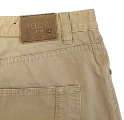 Joop! Herren Jeans beige/khaki Gr. W40 / L34 - Bild 4